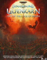 Ulfenkarn - City at the Edge of Death
