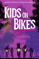 Kids on Bikes - 2nd Edition