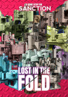 Lost in The Fold - Sanction