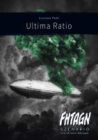 Ultima Ratio - Fhtagn