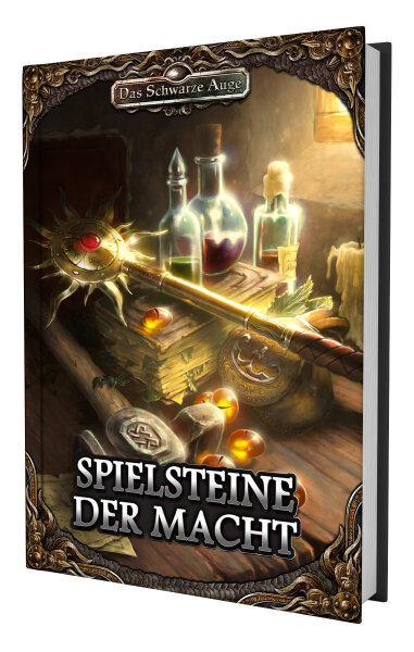 Spielsteine der Macht