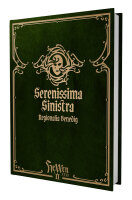 Serenissima Sinistra - Venedig - Hexxen 1733