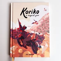 Koriko - A Magical Year