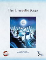 The Unseelie Saga