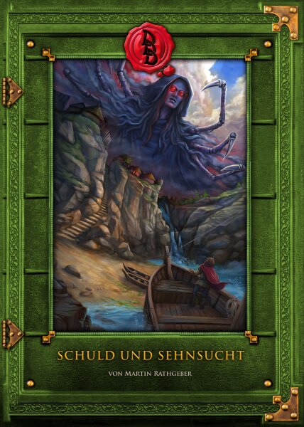 Schuld und Sehnsucht - Midgard