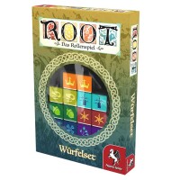 Root – Würfelset