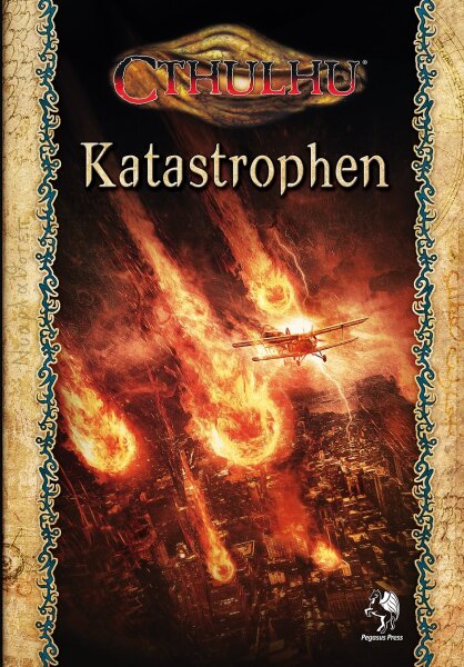 Katastrophen - Cthulhu