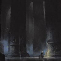 Moria - Shadow of Khazad-dûm - D&D