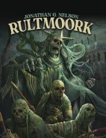 Rultmoork - D&D