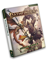 Pathfinder Player Core 2