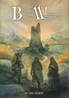 In die Ferne - Beyond the Wall - B - Ware