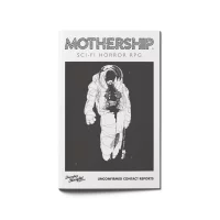 Mothership Deluxe Set