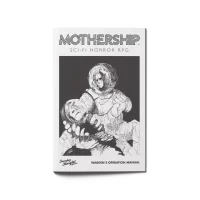 Mothership Deluxe Set