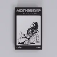 Mothership Deluxe Set