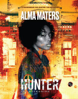 Alma Maters - Hunter