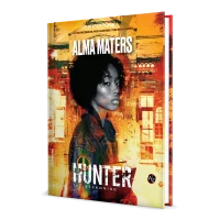 Alma Maters - Hunter