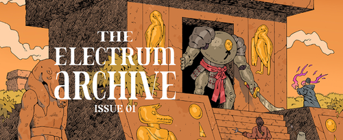 The Electrum Archive 1