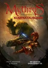 Mythras Kompaktausgabe