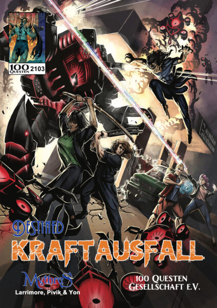 Kraftausfall