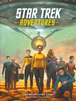 Star Trek Adventures - Second Edition