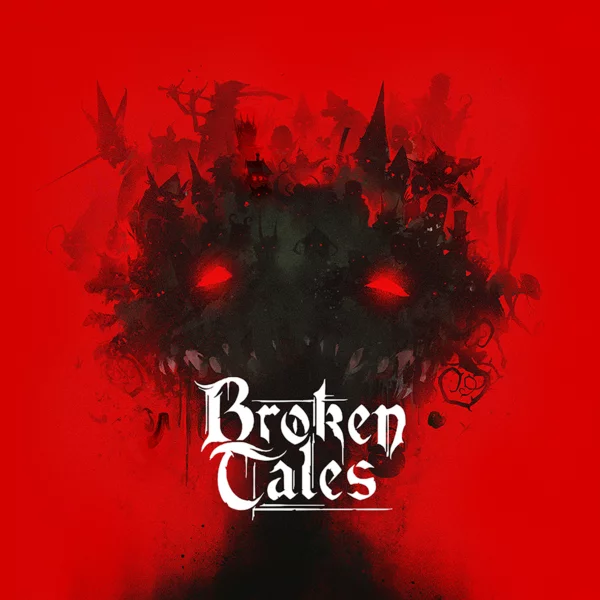 Broken Tales