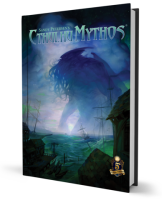 Sandy Petersens Cthulhu Mythos - D&D