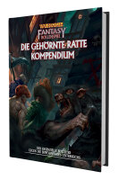 Die Gehörnte Ratte - Kompendium