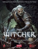 The Witcher Grundregelwerk