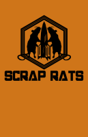 Scrap Rats - Mothership