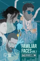 Familiar Faces Volume 1 - Mothership