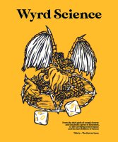 Wyrd Science 3