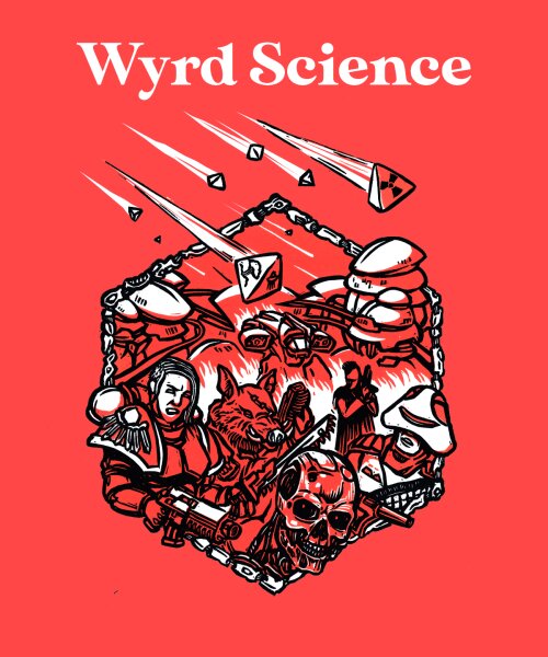 Wyrd Science 5