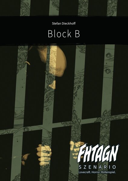 Block B - Fhtagn