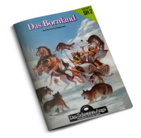 Das Bornland - Remastered