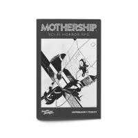 Mothership Shipbreakers Toolkit