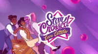 Star Crossed - Love Letters