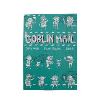 Goblin Mail - Troika!