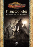 Thanatophobie - Cthulhu