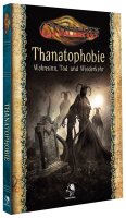 Thanatophobie - Cthulhu