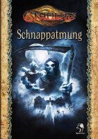 Schnappatmung - Cthulhu