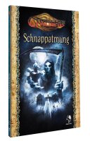 Schnappatmung - Cthulhu