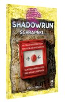 Schrapnell - Shadowrun 6