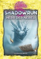 Herr der Nebel - Shadowrun 6