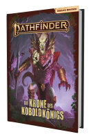 Die Krone des Koboldkönigs - Pathfinder 2