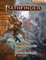 Teufelskreis der Feindschaft - Pathfinder 2