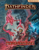 Das alte, böse Haus - Pathfinder 2