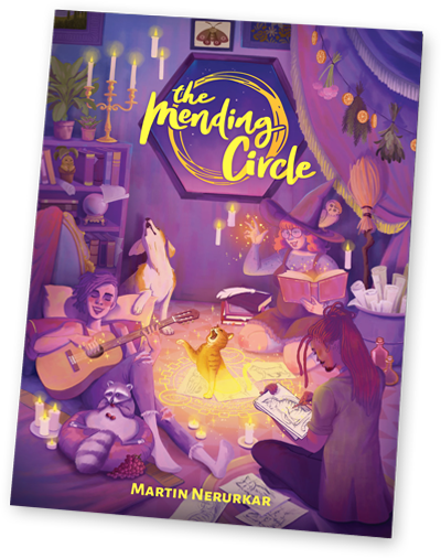 The Mending Circle