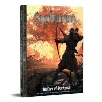 Mother of Darkness - Symbaroum - B - Ware