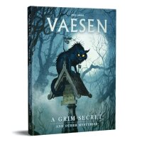 Vaesen - A Wicked Secret - B - Ware