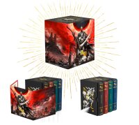 Memento Mori Slipcase Set